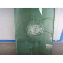 Bullet Resistance Glass Window